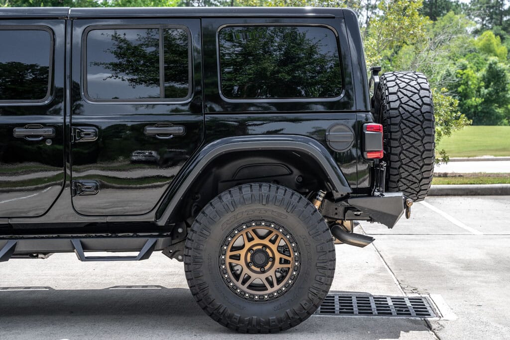 2021 Jeep Wrangler Unlimited Rubicon 392 for sale